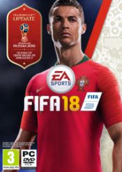 Fifa 18 (pc)