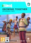 The Sims™ 4 Growing Together Expansion Pack (PC)