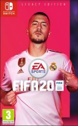 Fifa 20 (Switch)