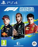 F1 2021 (PS4)