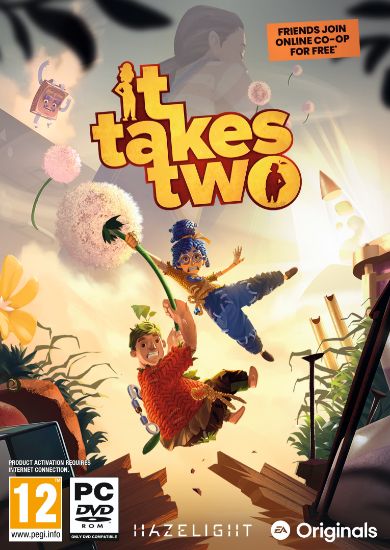 It Takes Two (PC)