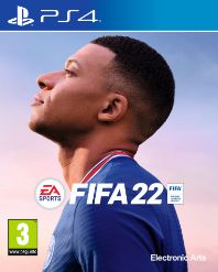 FIFA 22 (PS4)