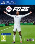 EA SPORTS: FC 25 (Playstation 4)