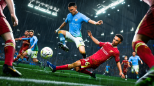 EA SPORTS: FC 25 (Playstation 4)