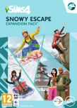 The Sims 4: Snowy Escape (PC)