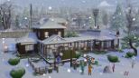 The Sims 4: Snowy Escape (PC)