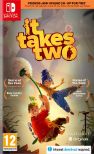 It Takes Two (Nintendo Switch)