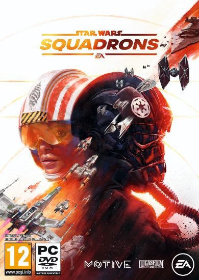 Star Wars: Squadrons (PC)