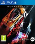 Need for Speed: Hot Pursuit - Remastered (PS4)