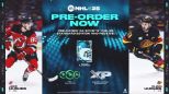 EA SPORTS: NHL 25 (Xbox Series X)