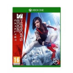 Mirrors Edge Catalyst (XONE)