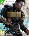 Immortals Of Aveum (Xbox Series X)