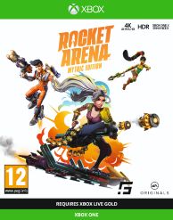 Rocket Arena Mythic Edition (Xbox One)