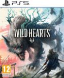 Wild Hearts (Playstation 5)