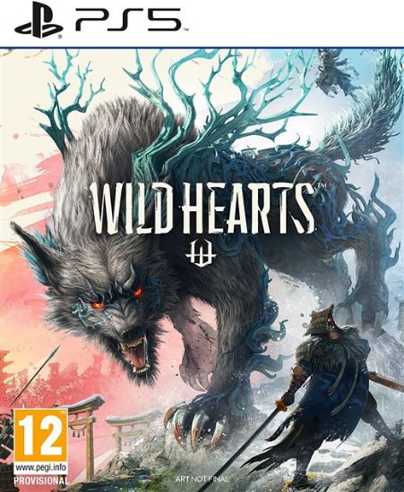 Wild Hearts (Playstation 5)