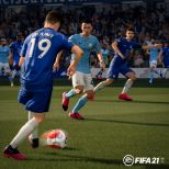 FIFA 21 Champions Edition (PS4)