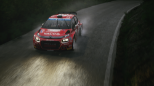 EA SPORTS: WRC (Playstation 5)