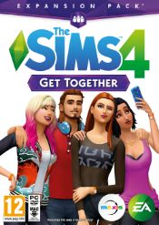 The Sims 4: Get Together (pc)