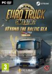 Euro Truck Simulator 2: Beyond the Baltic Sea Add-On (PC)