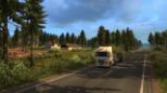 Euro Truck Simulator 2: Beyond the Baltic Sea Add-On (PC)