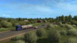 Euro Truck Simulator 2: Beyond the Baltic Sea Add-On (PC)