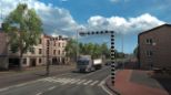 Euro Truck Simulator 2: Beyond the Baltic Sea Add-On (PC)