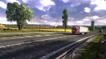 Euro Truck Simulator 2: Go East (PC)