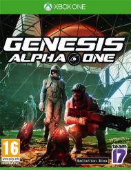 Genesis Alpha One (Xone)