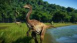 Jurassic World Evolution (PS4)