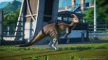 Jurassic World Evolution (PS4)