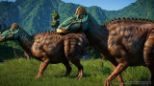 Jurassic World Evolution (PS4)