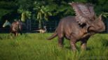 Jurassic World Evolution (PS4)