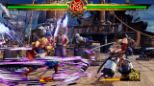 Samurai Shodown (PS4)