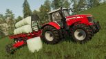 Farming Simulator 19 - Premium Edition (PS4)