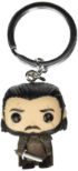 FUNKO POCKET POP KEYCHAIN Game of Thrones Jon Snow obesek