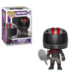 POP! FIGURE - FORTNITE - BORNOUT #457