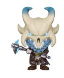 POP! FIGURE - FORTNITE - RAGNAROK #465