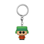 FUNKO POCKET POP KEYCHAIN South Park Kyle obesek