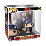 FUNKO POP ALBUMS: AC/DC - HIGHWAY TO HELL