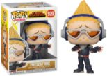 FUNKO POP ANIMATION: MY HERO ACADEMIA - PRESENT MIC