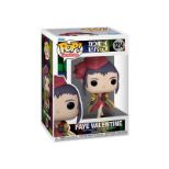 FUNKO POP ANIMATION: COWBOY BEBOP - FAYE VALENTINE