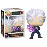 FUNKO POP ANIMATION: JUJUTSU KAISEN - GOJO W/ HOLLOW PURPLE