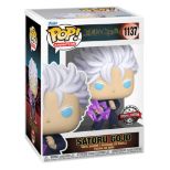 FUNKO POP ANIMATION: JUJUTSU KAISEN - GOJO W/ HOLLOW PURPLE