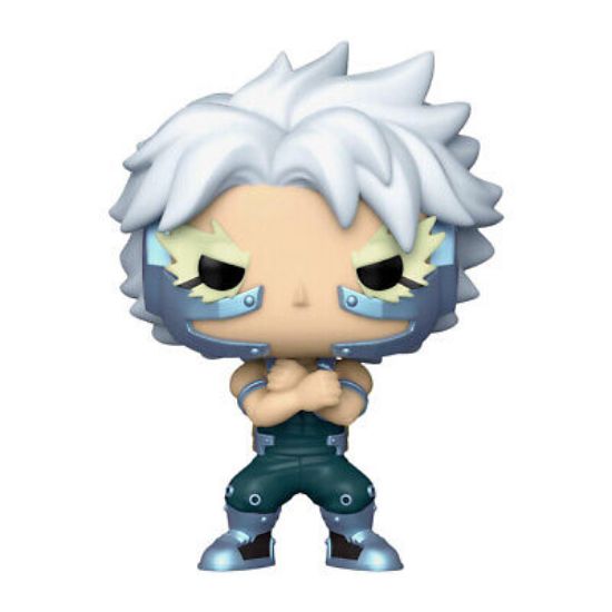 FUNKO POP ANIMATION: MY HERO ACADEMIA - TETSUTETSU