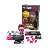 FUNKO GAMES: FUNKOVERSE - SQUID GAME - 101 1-PACK