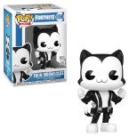 FUNKO POP GAMES: FORTNITE - TOON MEOWSCLES