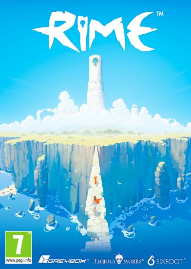 Rime (PC)