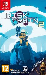 Risk Of Rain 2 (Switch)