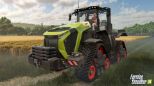 Farming Simulator 25 (XBOX)