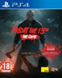 Friday the 13th (playstation 4)